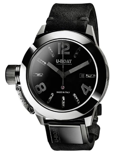 fake u boat watch|u boat classico watches.